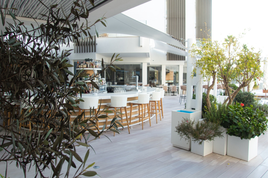 Nobu Ibiza Bay Hotel Review - Passport & Palmtree